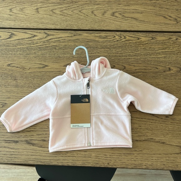 The North Face Other - NEW WITH TAGS 0-3 The North Face Jacket